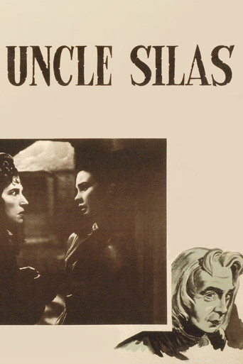 Uncle Silas movie poster