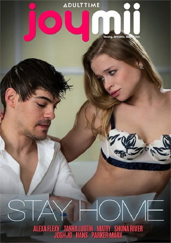Stay Home movie poster