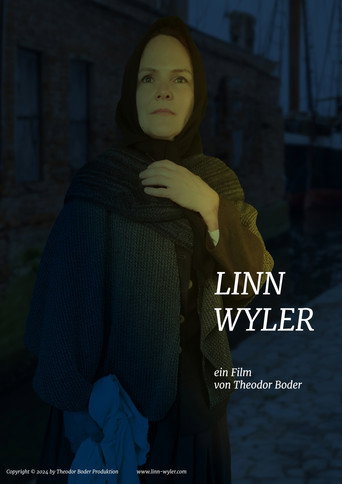 Linn Wyler movie poster