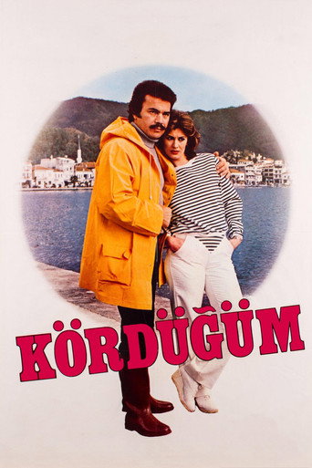 Kördüğüm movie poster