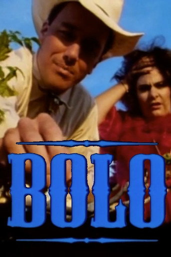 Bolo movie poster