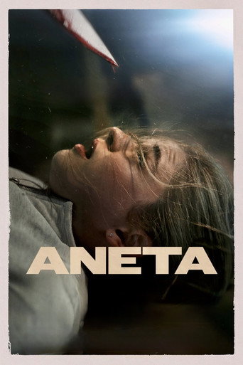Aneta movie poster