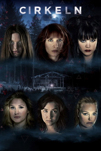 The Circle movie poster