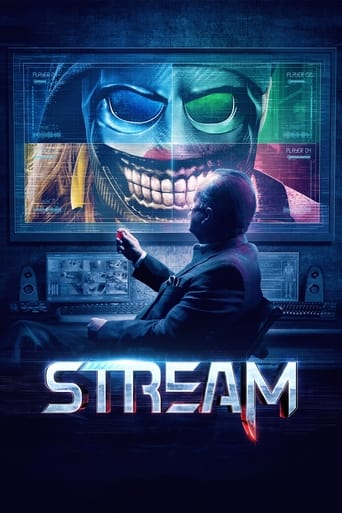 Stream movie poster