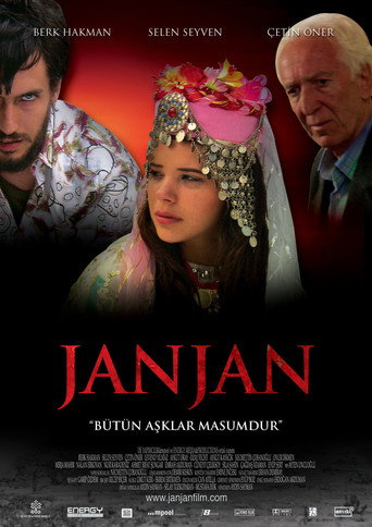 Janjan movie poster