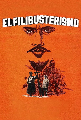 El Filibusterismo movie poster