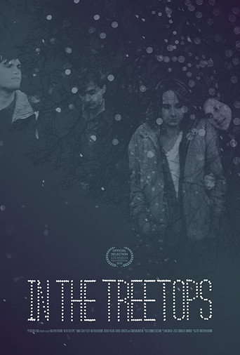 In the Treetops movie poster