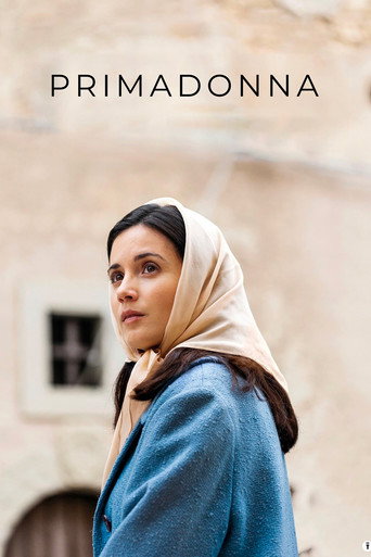 The Girl From Tomorrow movie poster
