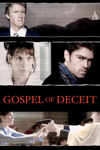 Gospel of Deceit movie poster