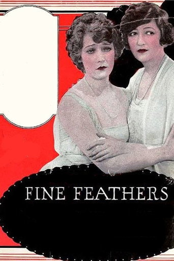 Fine Feathers movie poster