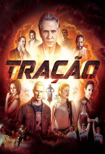 Tração movie poster
