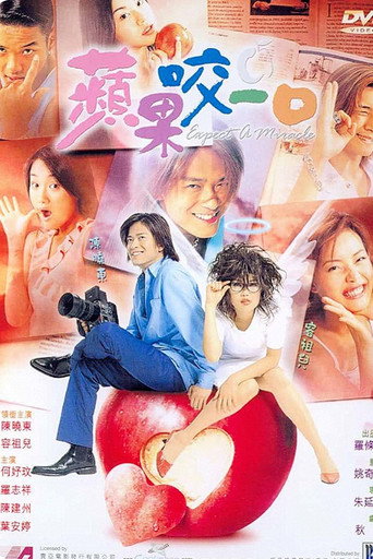 Expect a Miracle movie poster