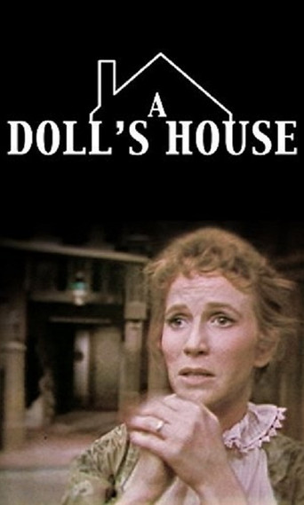 A Doll's House movie poster