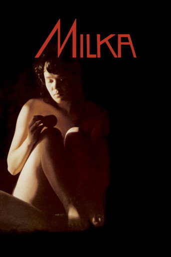 Milka: A Film About Taboos movie poster