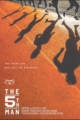 The 5th Man movie poster
