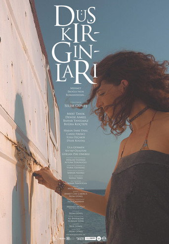 Düş Kırgınları movie poster