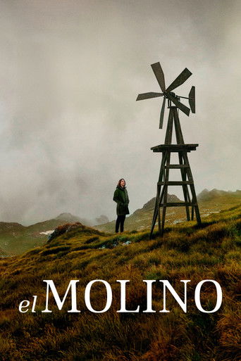 El molino movie poster
