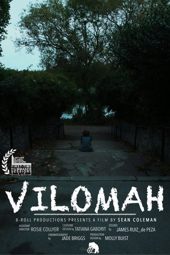 Vilomah movie poster