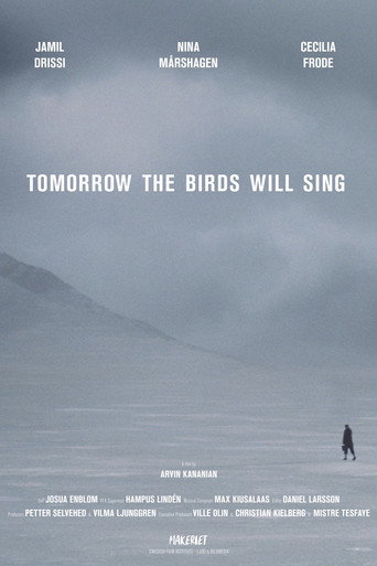 Tomorrow the Birds Will Sing movie poster
