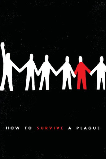 How to Survive a Plague movie poster