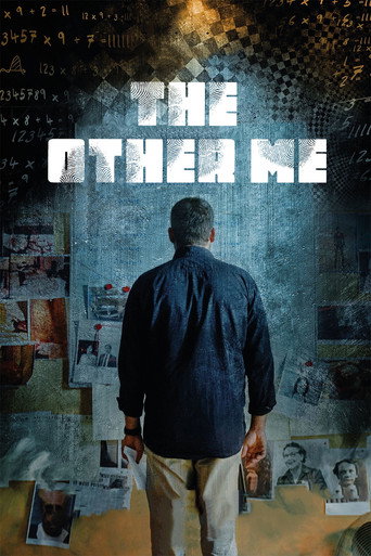 The Other Me movie poster