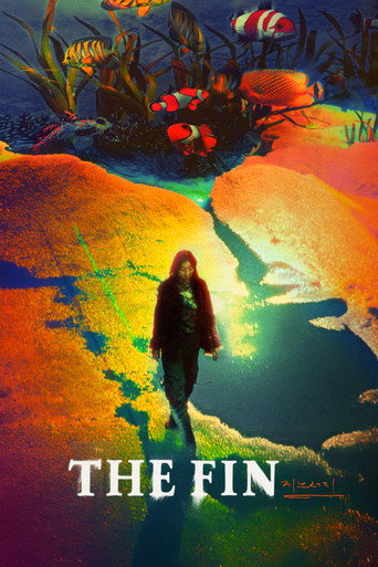 The Fin movie poster