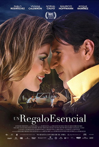 Un Regalo Esencial movie poster