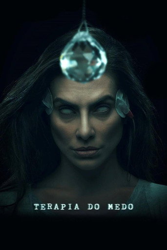 Insensate movie poster