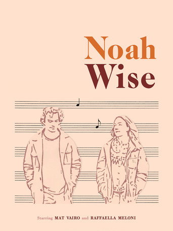 Noah Wise movie poster