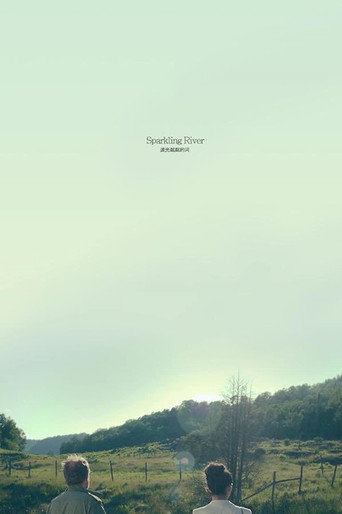The Sparkling River movie poster