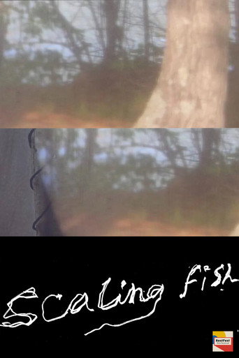 Scaling Fish movie poster