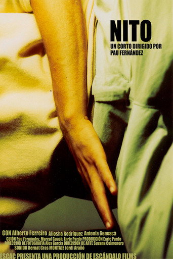 Nito movie poster