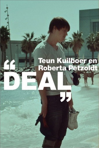 Deal movie poster