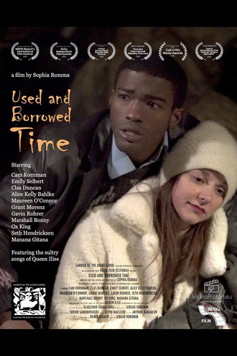 Used and Borrowed Time movie poster