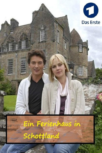 Ein Ferienhaus in Schottland movie poster