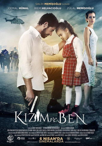 Kızım ve Ben movie poster