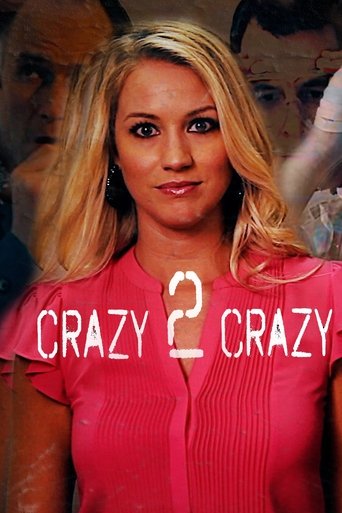 Crazy 2 Crazy movie poster