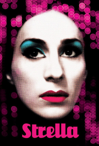 Strella movie poster