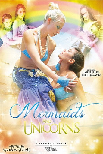 Mermaids and Unicorns movie poster