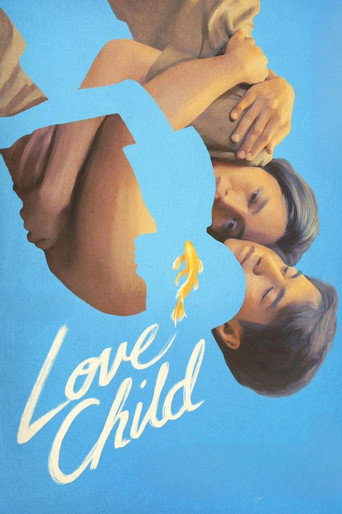 Love Child movie poster