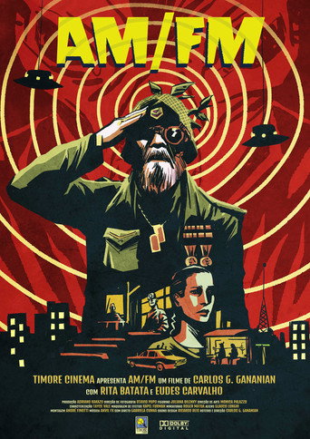 Am/Fm movie poster