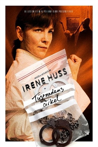 Irene Huss 10: Tystnadens cirkel movie poster