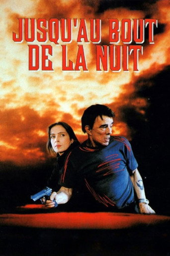 Until the End of the Night movie poster