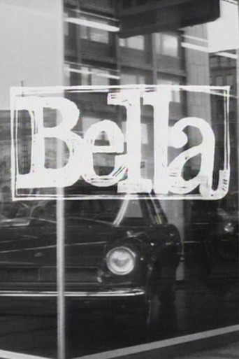 Bella movie poster