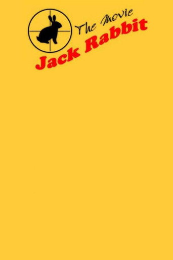 Jack Rabbit movie poster