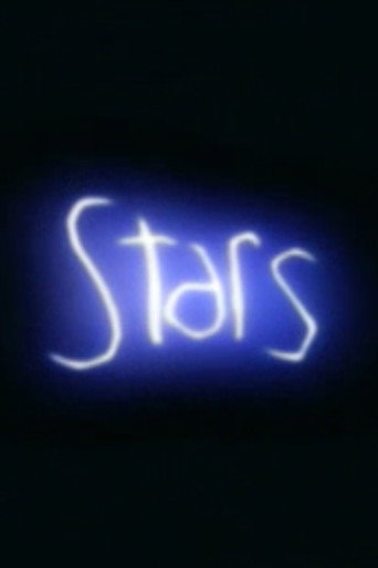 Stars movie poster