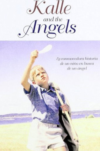 Kalle and the Angels movie poster