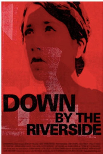 Down by the Riverside movie poster