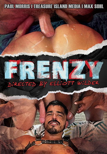 Frenzy movie poster