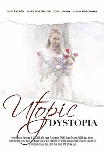 Utopic Dystopia movie poster